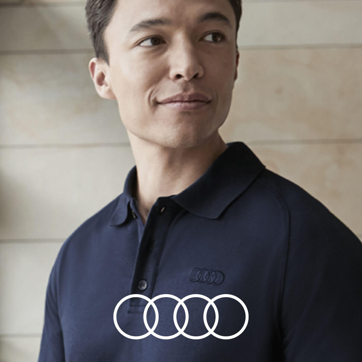 Audi Ringe
