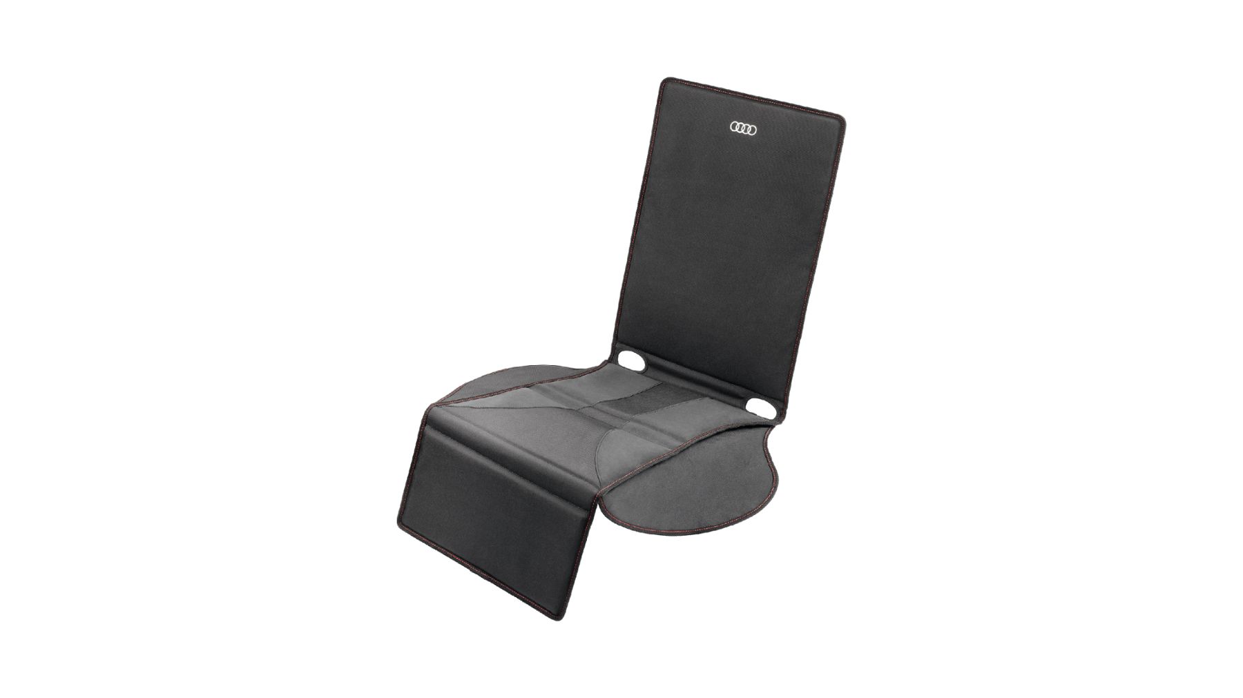Audi Kindersitz-Unterlage bzw. Sitzschoner