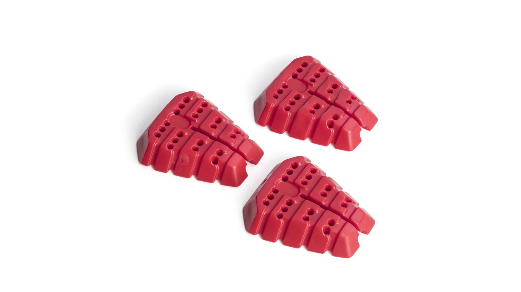 Audi Nachfüllpack Duftspender Singleframe, rot, mediterran