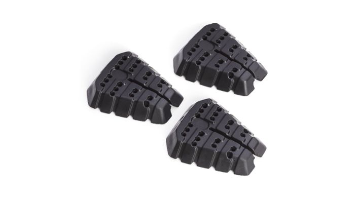 Audi Nachfüllpack Duftspender Singleframe, schwarz, orientalisch