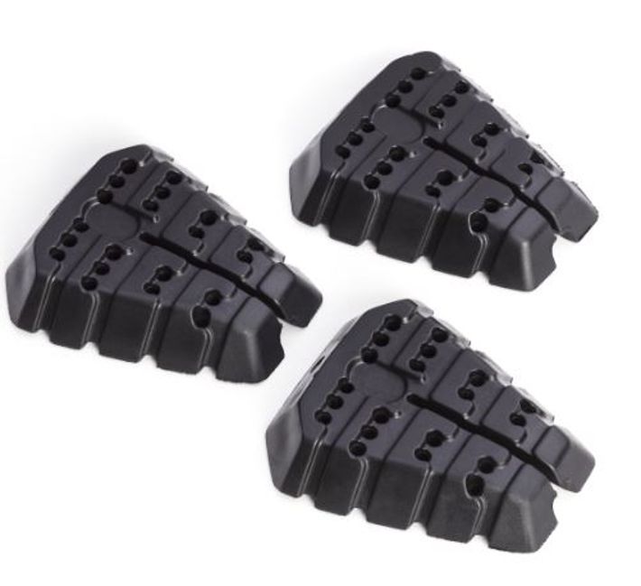 Audi Nachfüllpack Duftspender Singleframe, schwarz, orientalisch