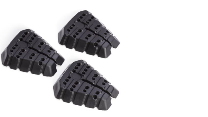 Audi Nachfüllpack Duftspender Singleframe, schwarz, orientalisch