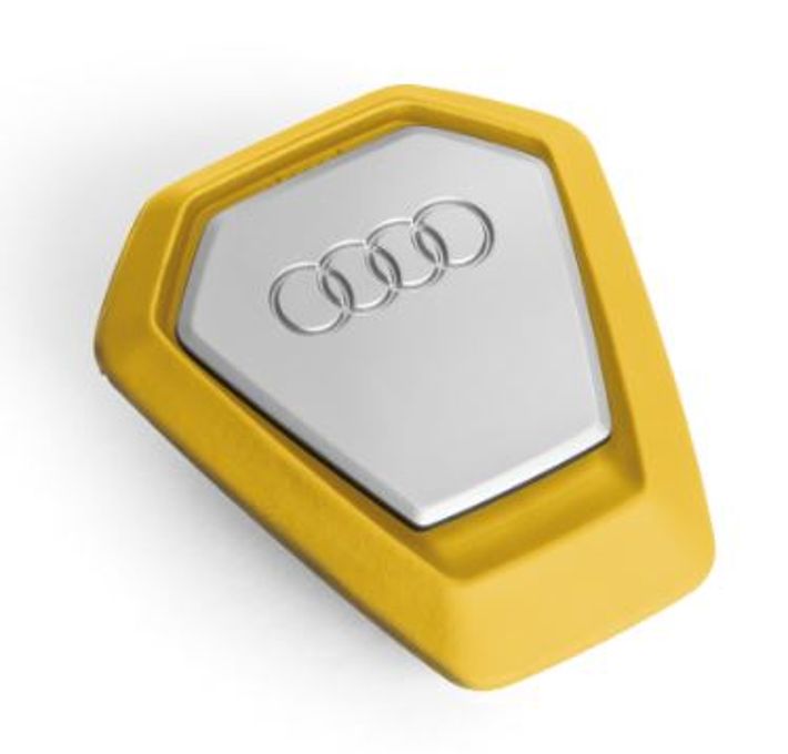 Audi Duftspender "Singleframe"