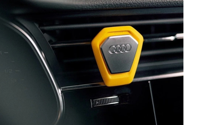 Audi Duftspender "Singleframe"