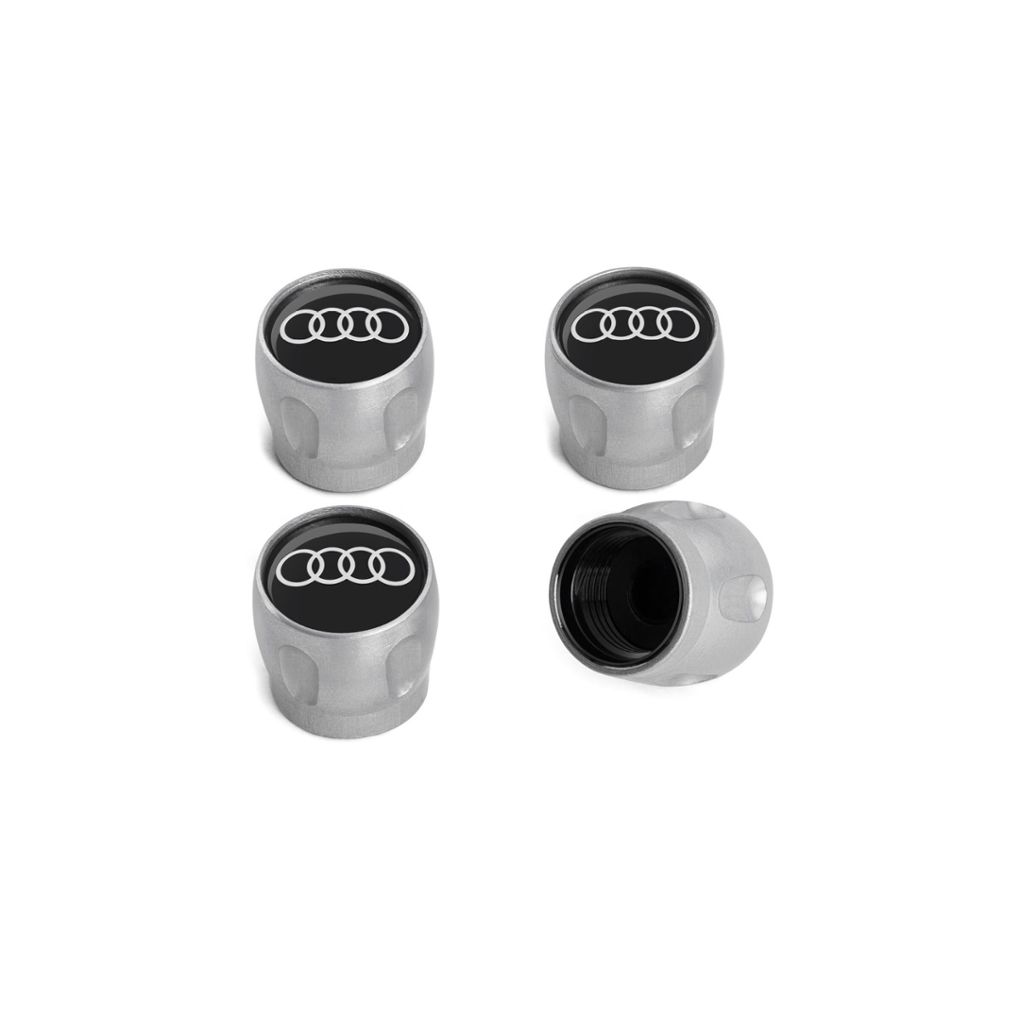 Audi Ventilkappen-Set