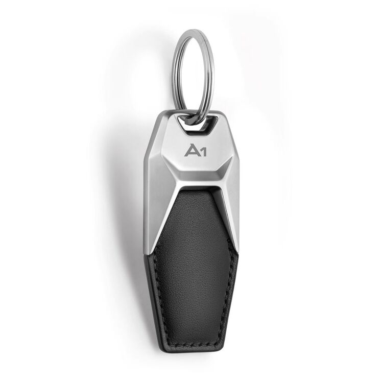 Schlüsselanhänger Audi – Alm Custom