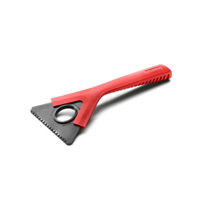 Audi Eiskratzer, multifunktional