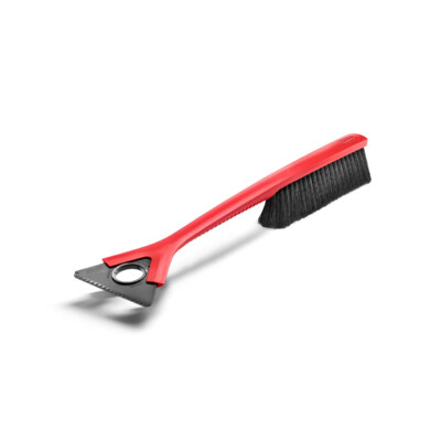 Audi Eiskratzer mit Schneebesen