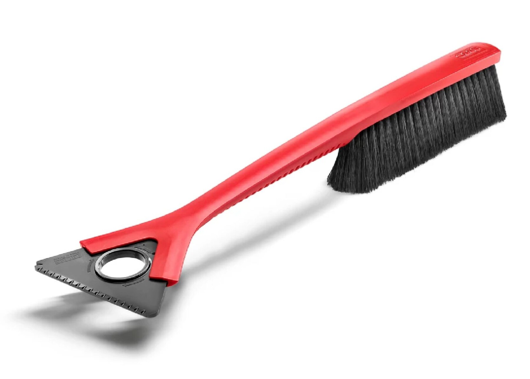 Audi Eiskratzer mit Schneebesen