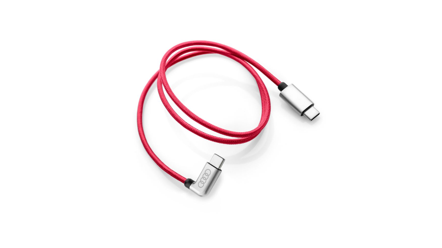 Audi Ladekabel USB Type-C 
