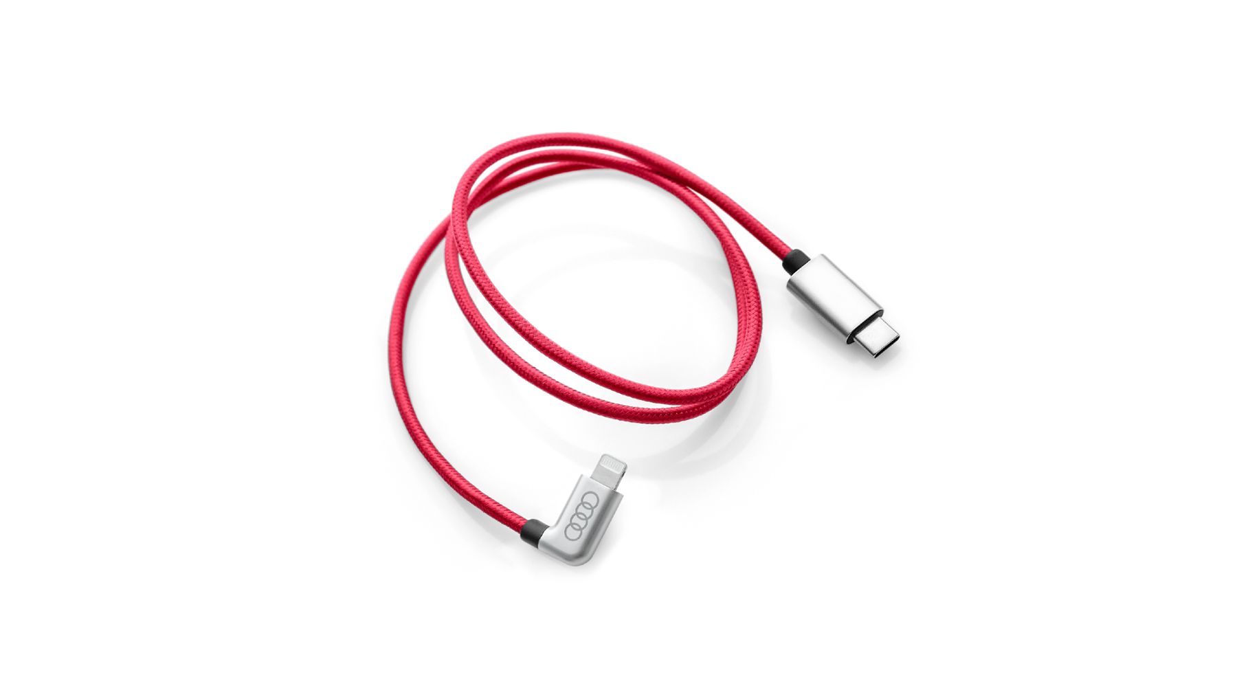 Audi Ladekabel USB Type-C