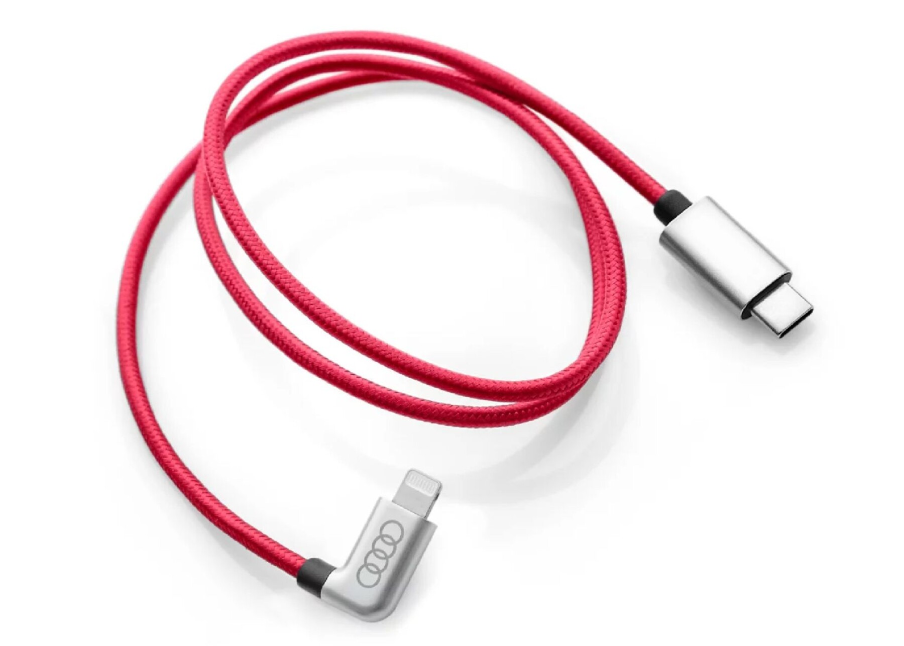 Audi Ladekabel USB Type-C