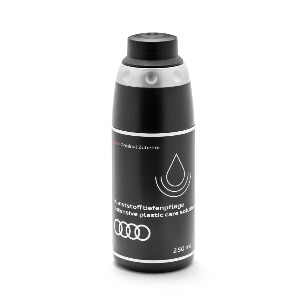 Audi Kunststofftiefenpflege, 250 ml