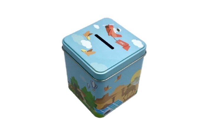 Audi Uhr ADUI, Kinder