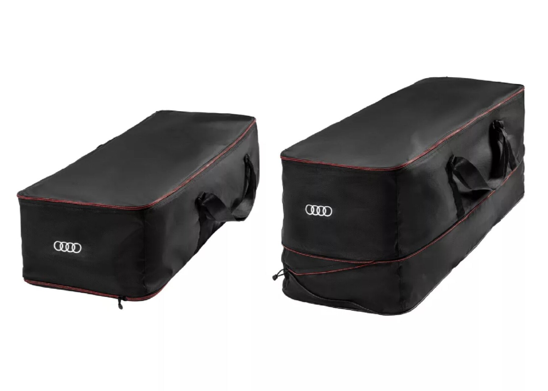 Audi Aufbewahrungstasche für e-Scooter