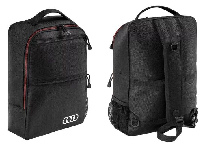 Audi Querträgertasche