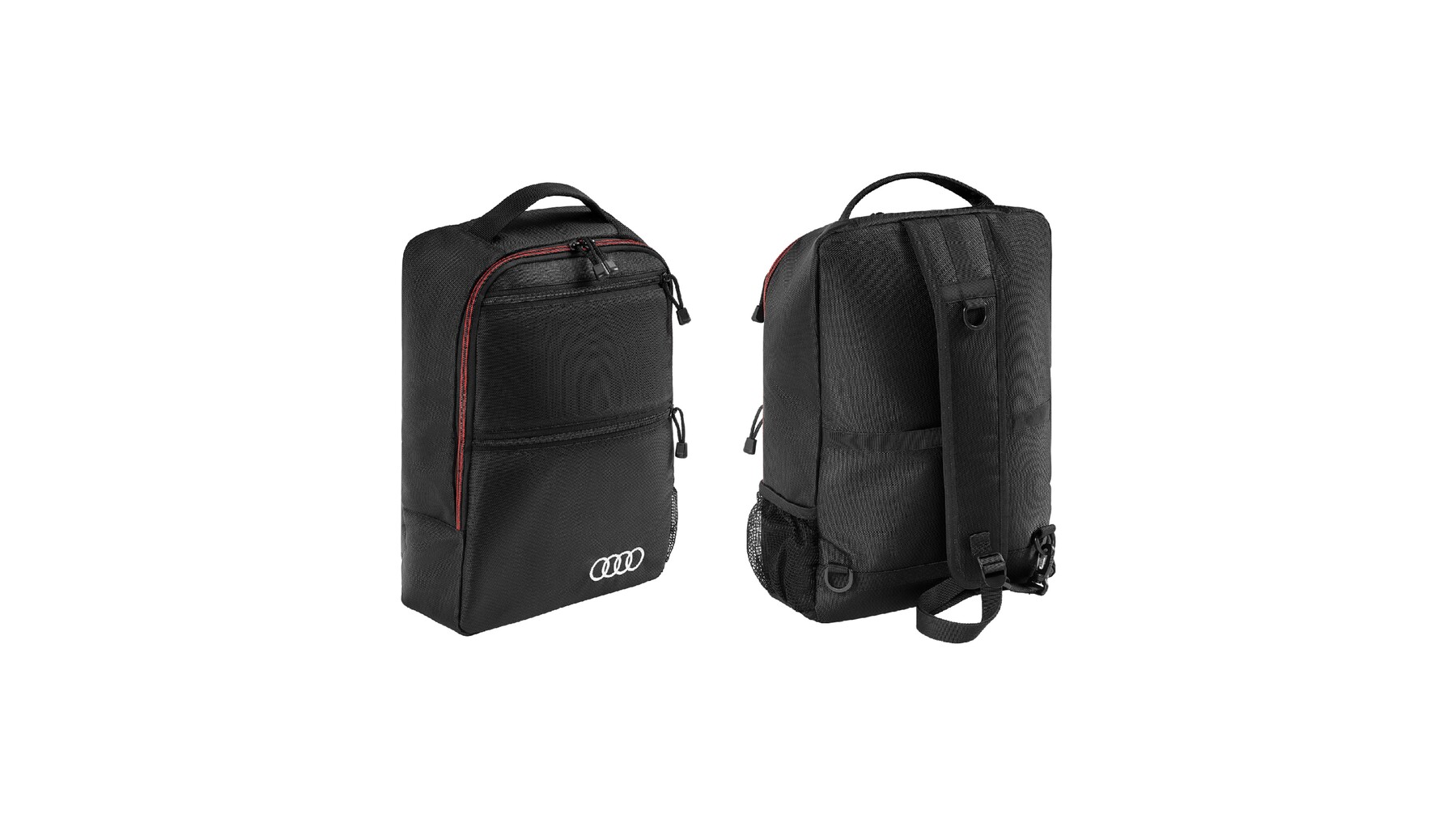 Audi Querträgertasche