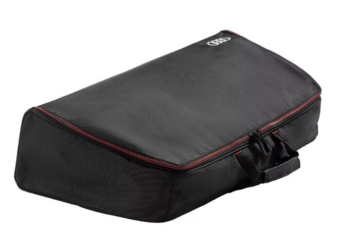 Audi Gepäckraumtasche