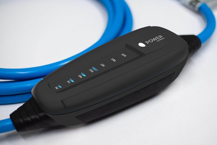 POWER2Go PRO – Komplettset 5m