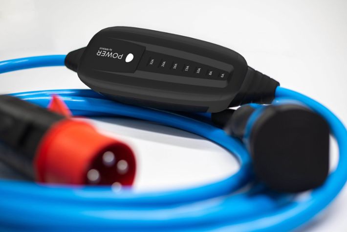 POWER2Go PRO – Komplettset 5m