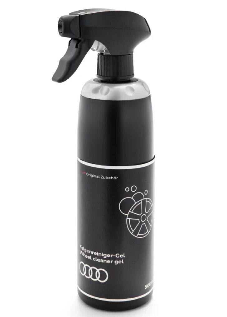 Audi Felgenreiniger-Gel, 500 ml