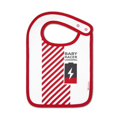 Audi Sport Lätzchen 2er-Set