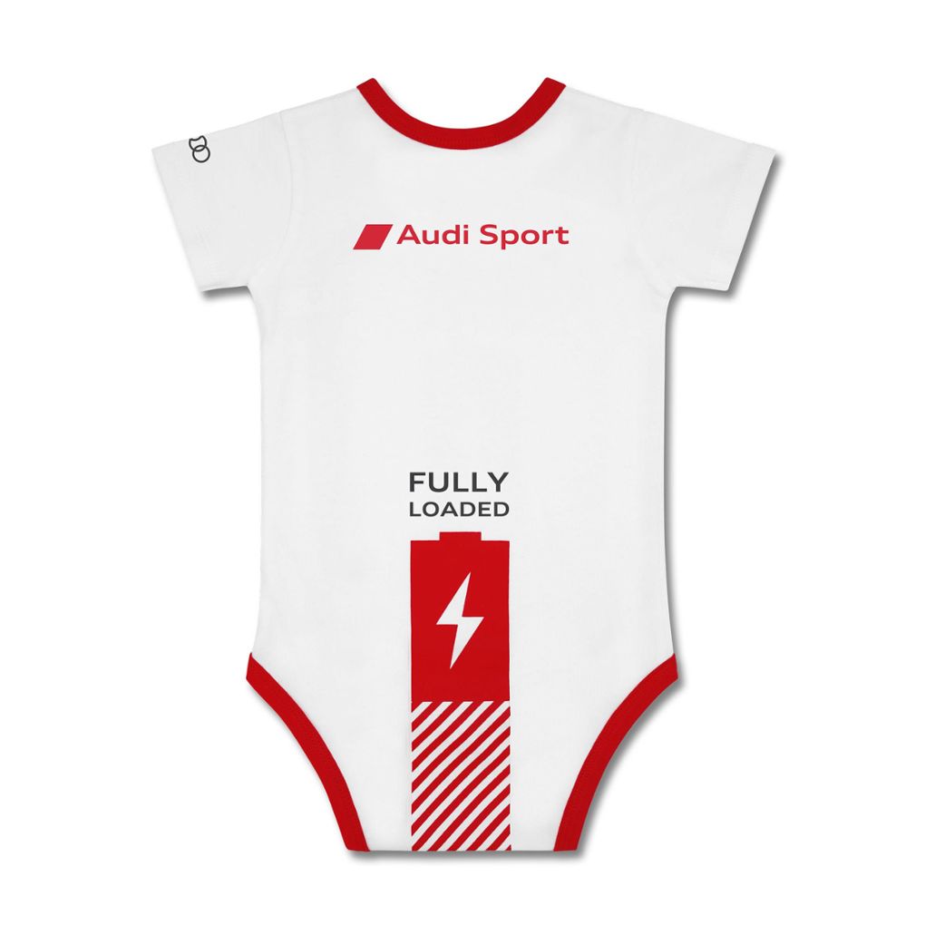 Audi Sport Wickelbody
