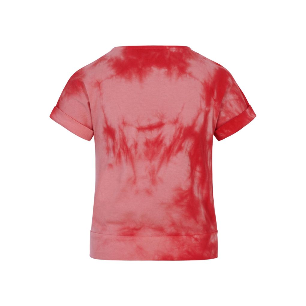 Audi Shirt Mädchen, Kinder, rot