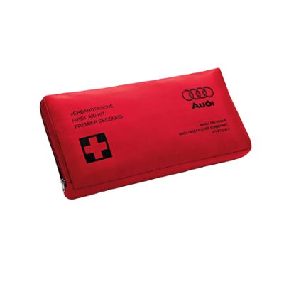 AUDI Verbandstasche DIN 13164-2022