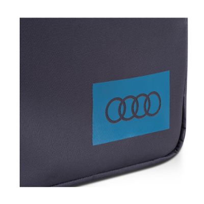 Audi Utilitytasche, grau