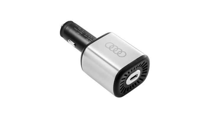 Audi USB Power-Ladegerät