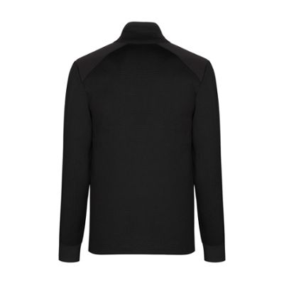 Audi Tec-Jacke, Herren, schwarz