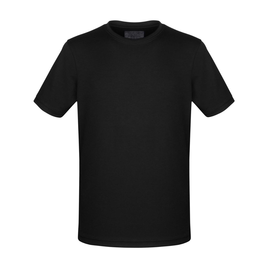 Audi Tec-Shirt, Herren, schwarz