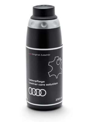 Audi Lederpflege, 250 ml