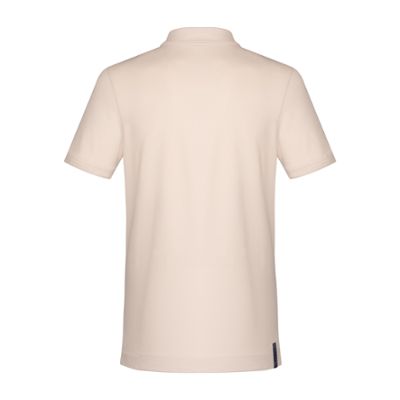 Audi Poloshirt, Herren, natur