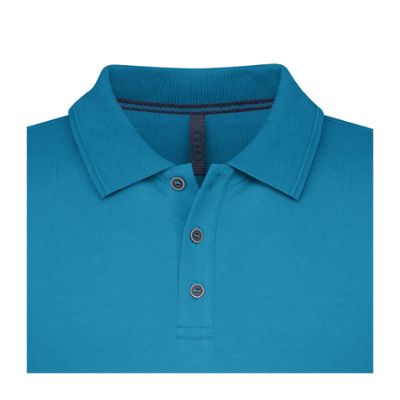 Audi Poloshirt, Herren, türkis