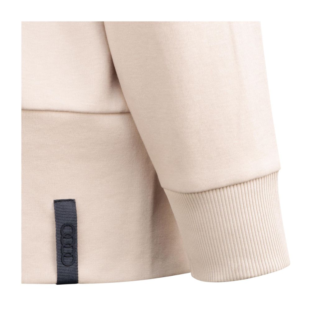 Audi Sweatshirt, Damen, natur