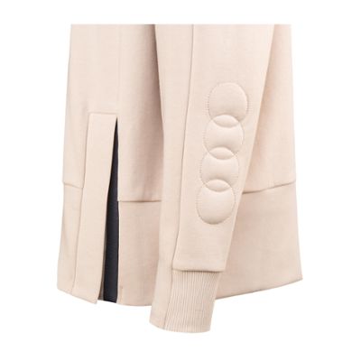 Audi Sweatshirt, Damen, natur