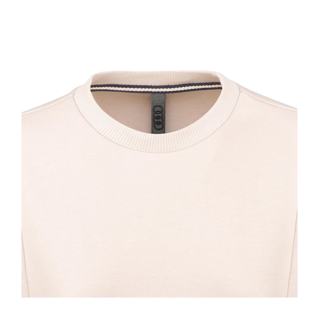 Audi Sweatshirt, Damen, natur