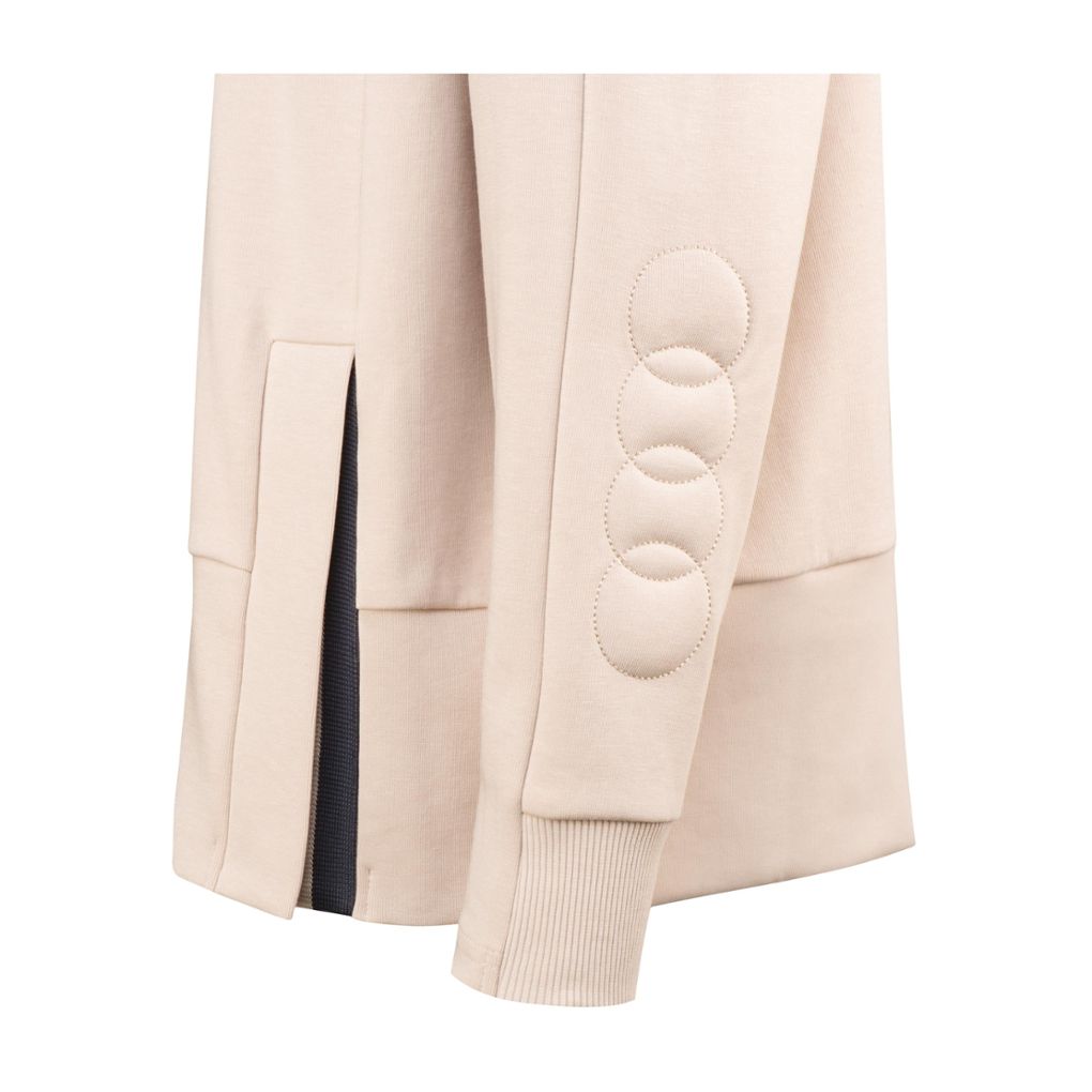 Audi Sweatshirt, Damen, natur