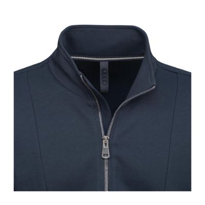 Audi Sweatshirt, Herren, dunkelgrau