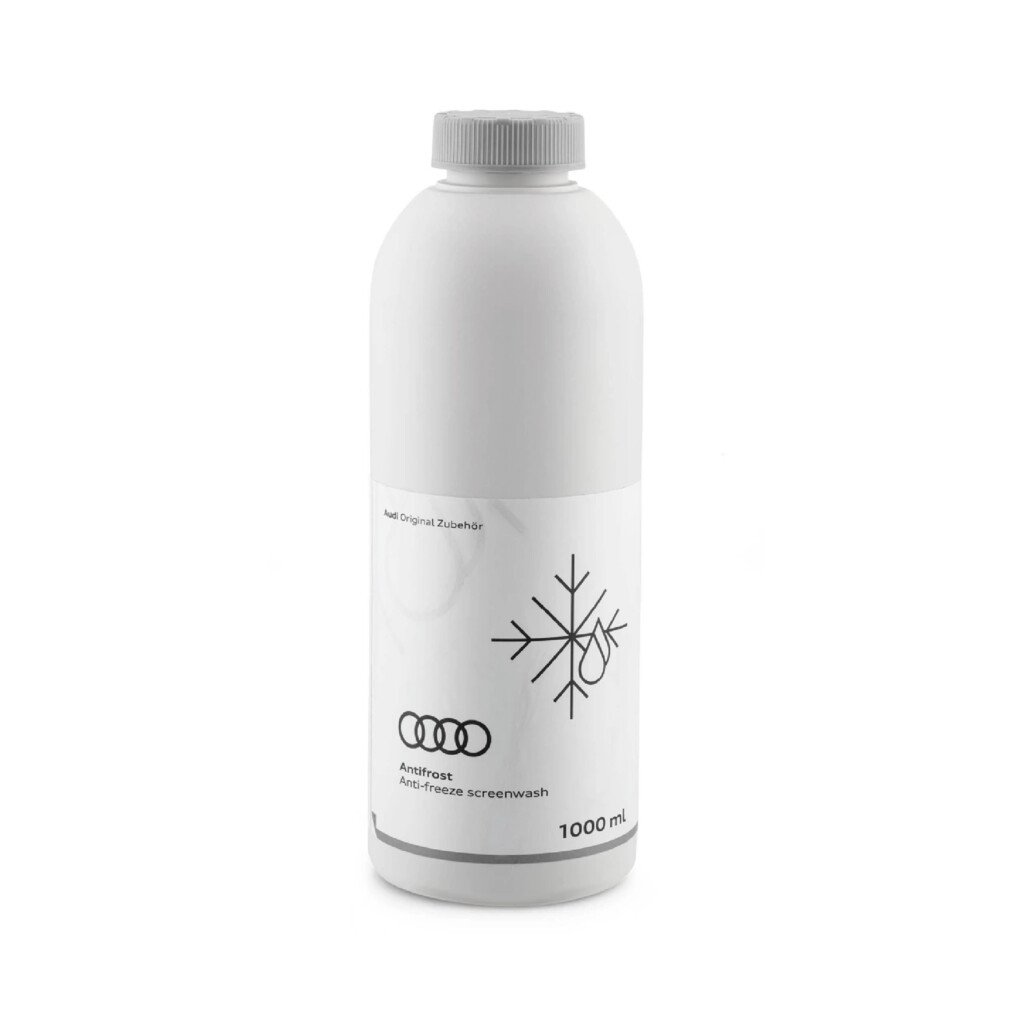 Audi Antifrost, 1000 ml