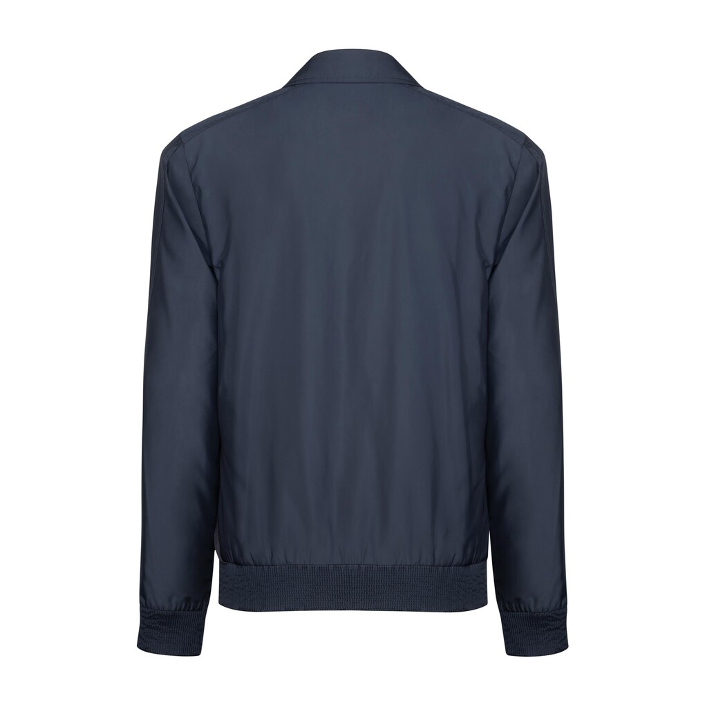 Audi Blouson, Herren, grau