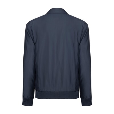 Audi Blouson, Herren, grau