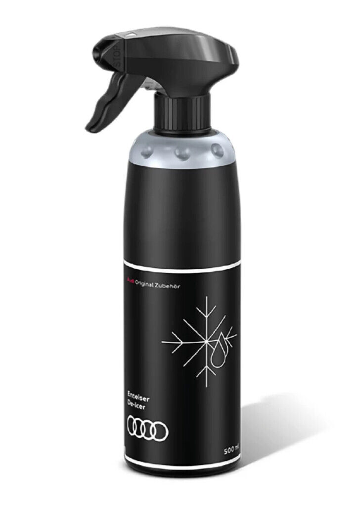 Audi Enteiser, 500 ml