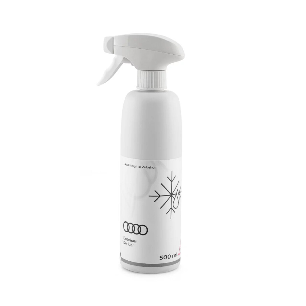 Audi Enteiser, 500 ml