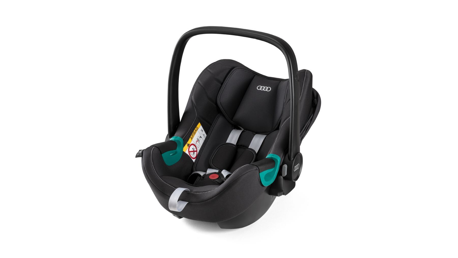Audi Babysitz i-Size