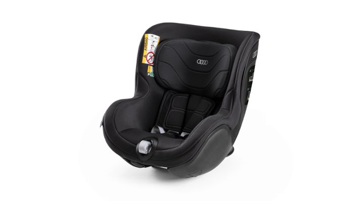 Audi Kindersitz i-Size