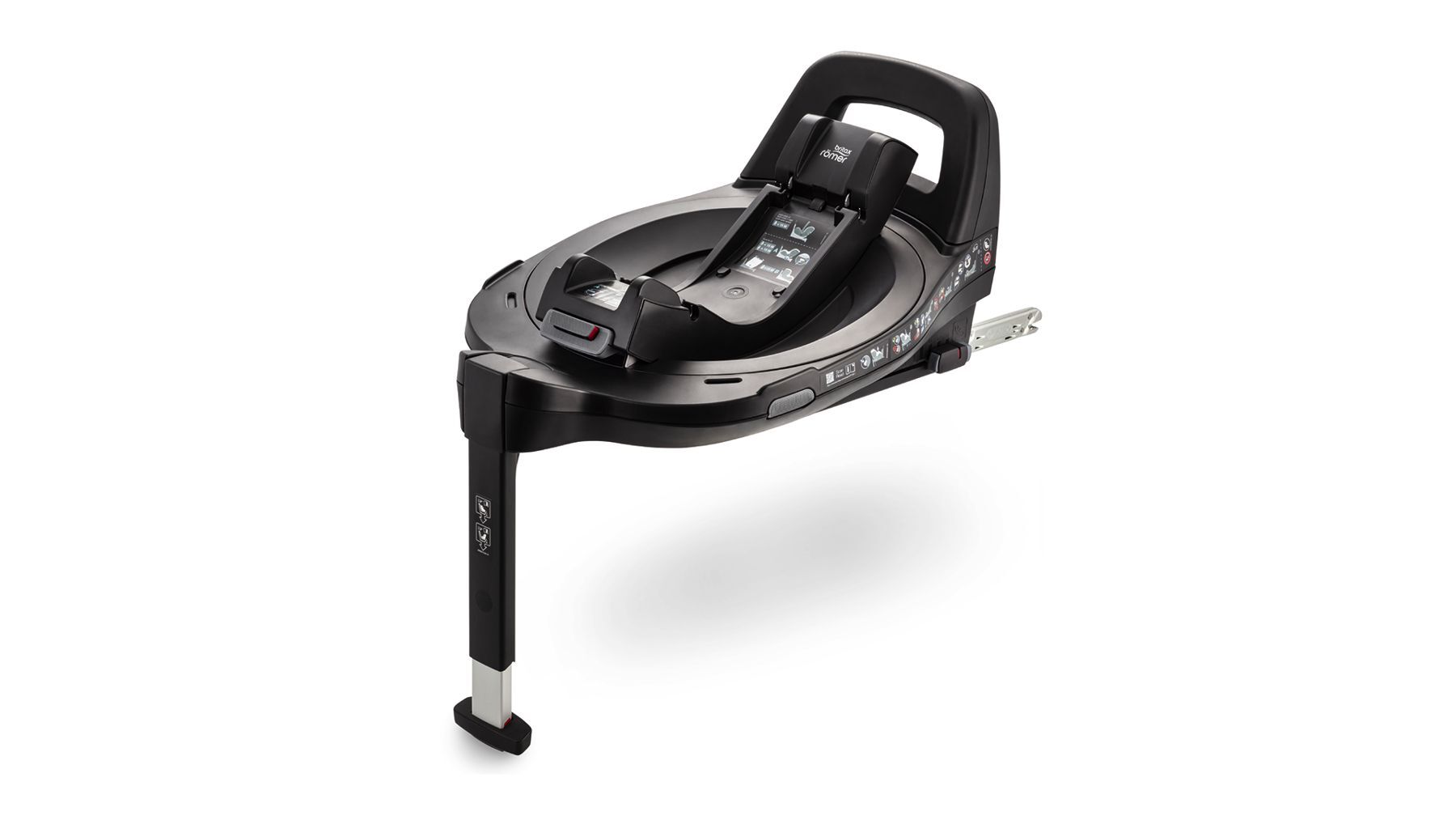 Audi Flex-base i-Size