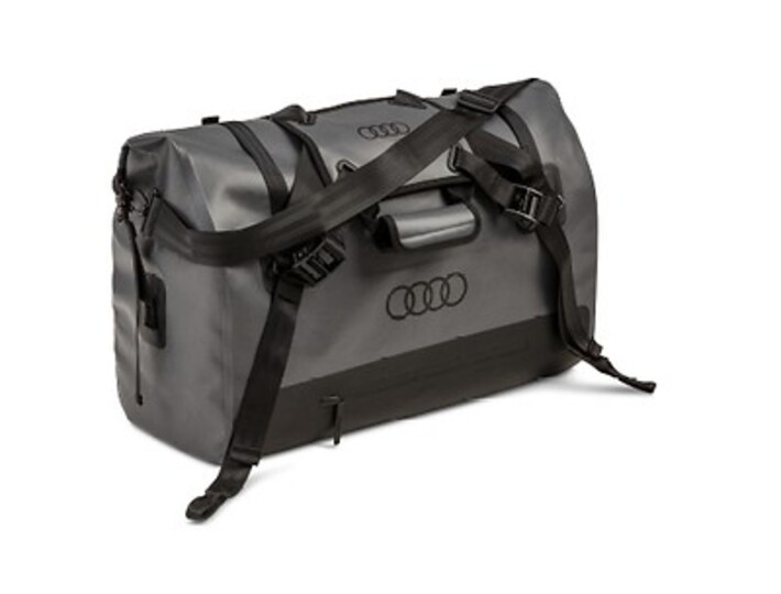 Audi Outdoor-Reisetasche